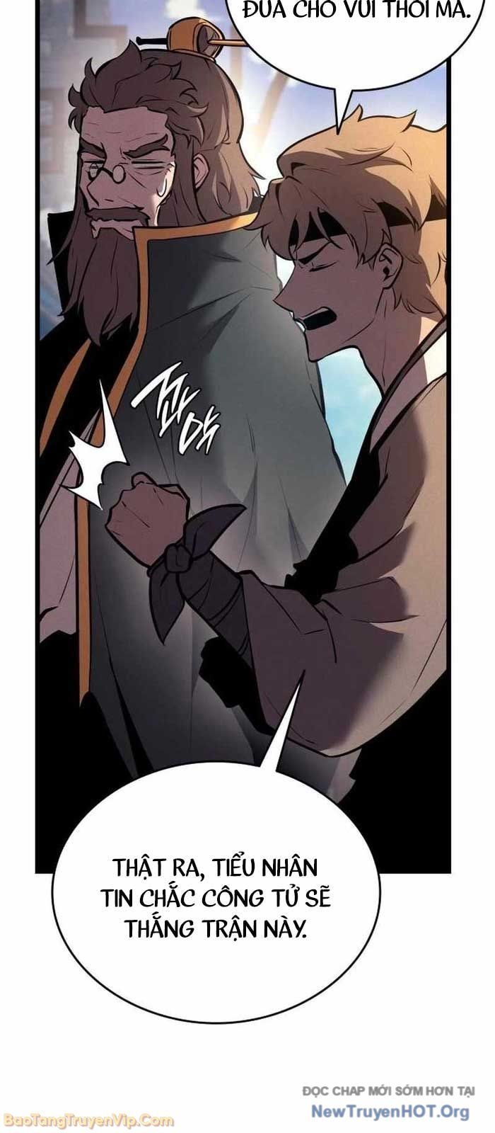 Ma Thần Trùng Sinh Chapter 8 - Trang 50