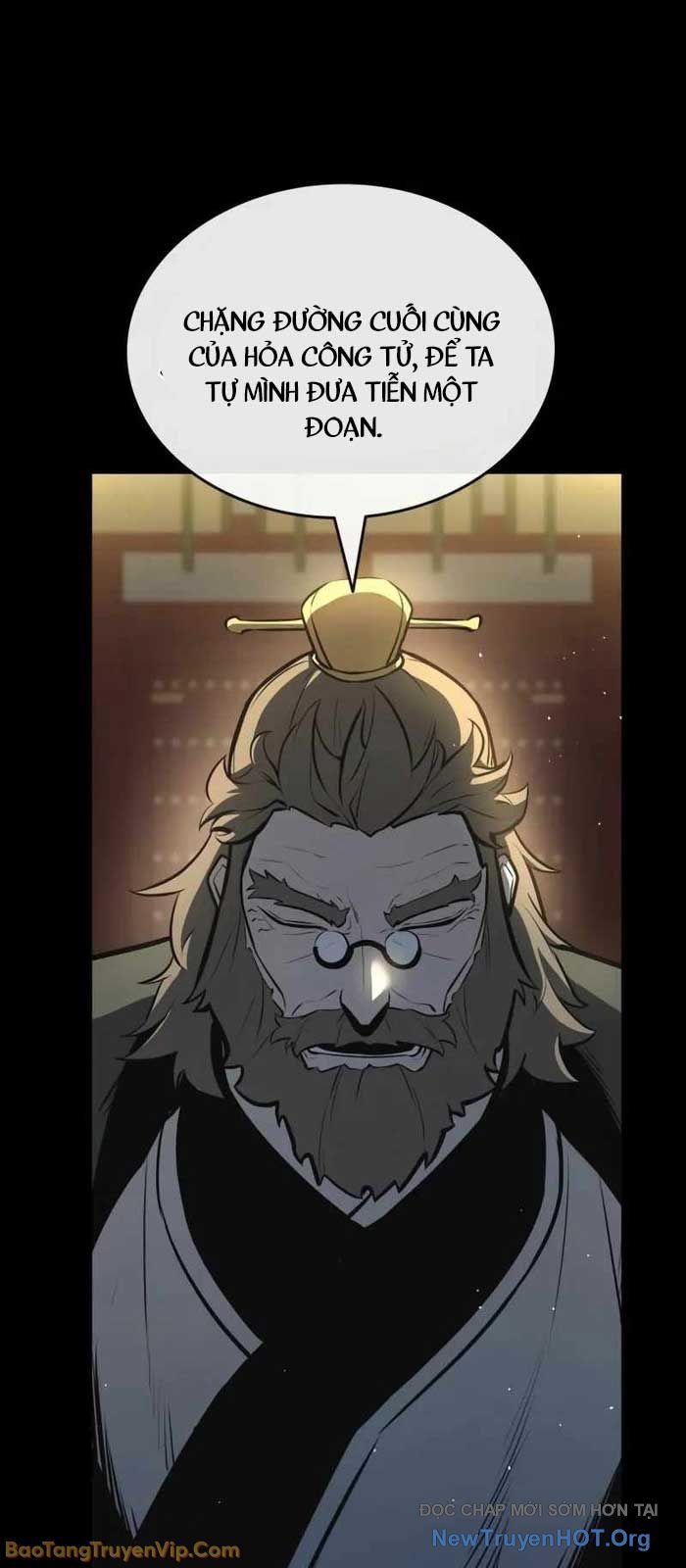 Ma Thần Trùng Sinh Chapter 9 - Trang 10