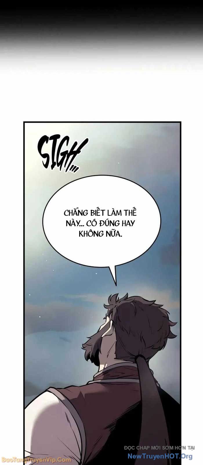 Ma Thần Trùng Sinh Chapter 9 - Trang 12