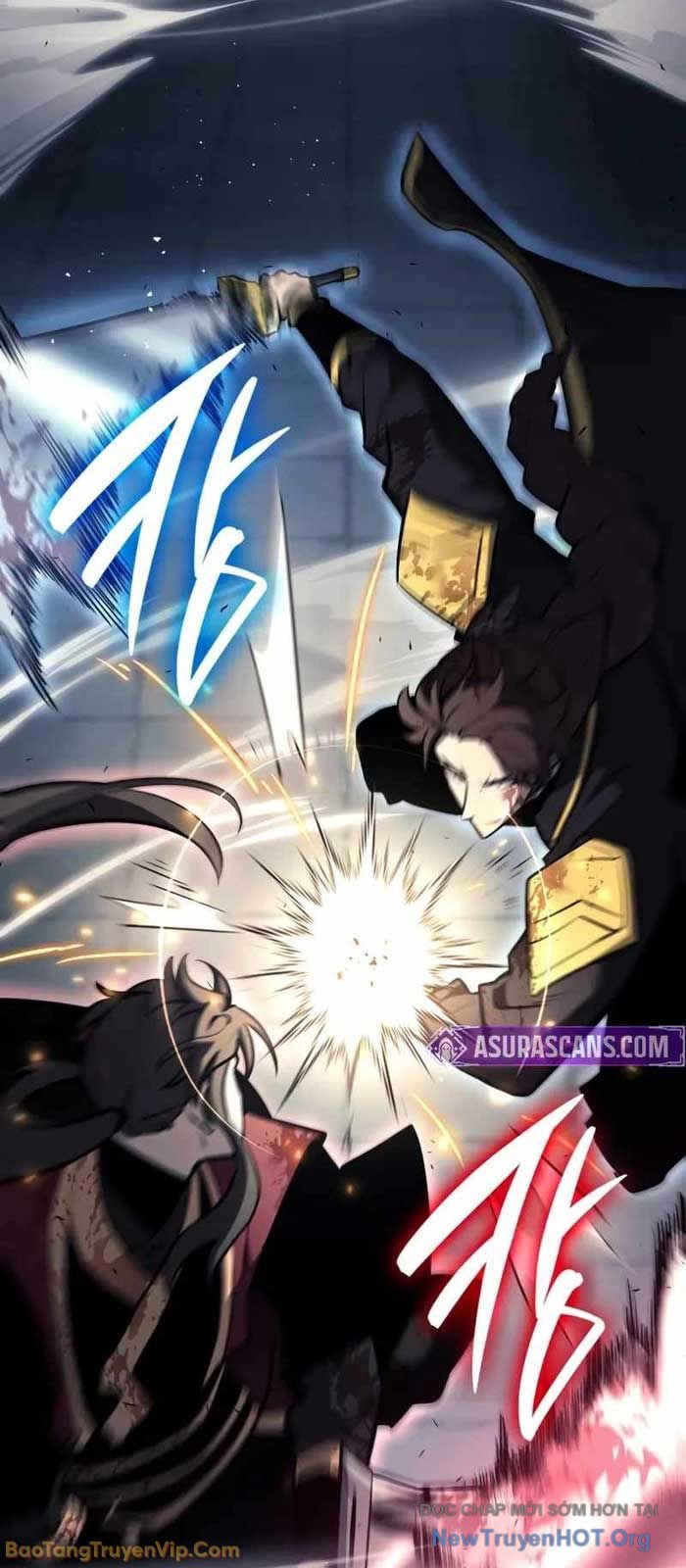 Ma Thần Trùng Sinh Chapter 9 - Trang 16