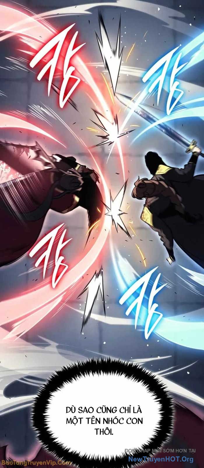 Ma Thần Trùng Sinh Chapter 9 - Trang 18