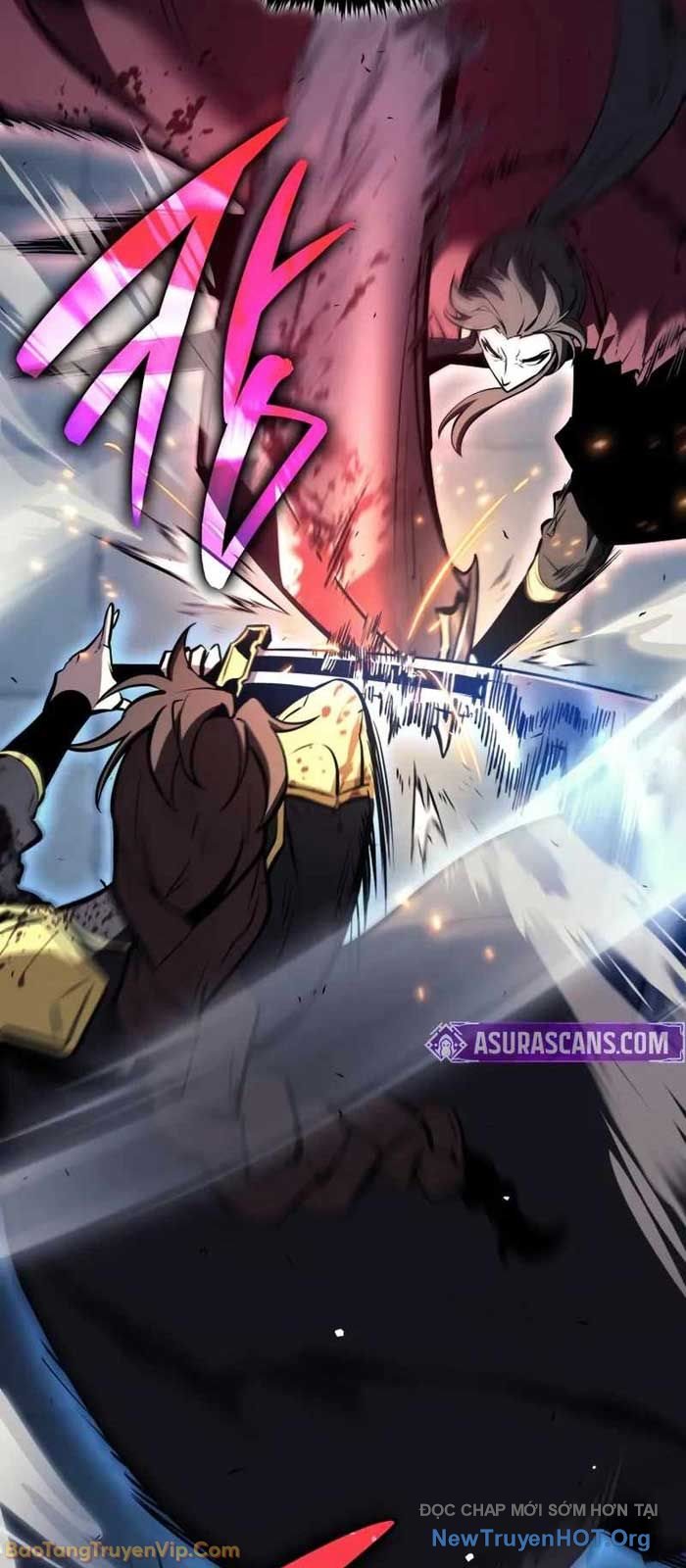 Ma Thần Trùng Sinh Chapter 9 - Trang 19