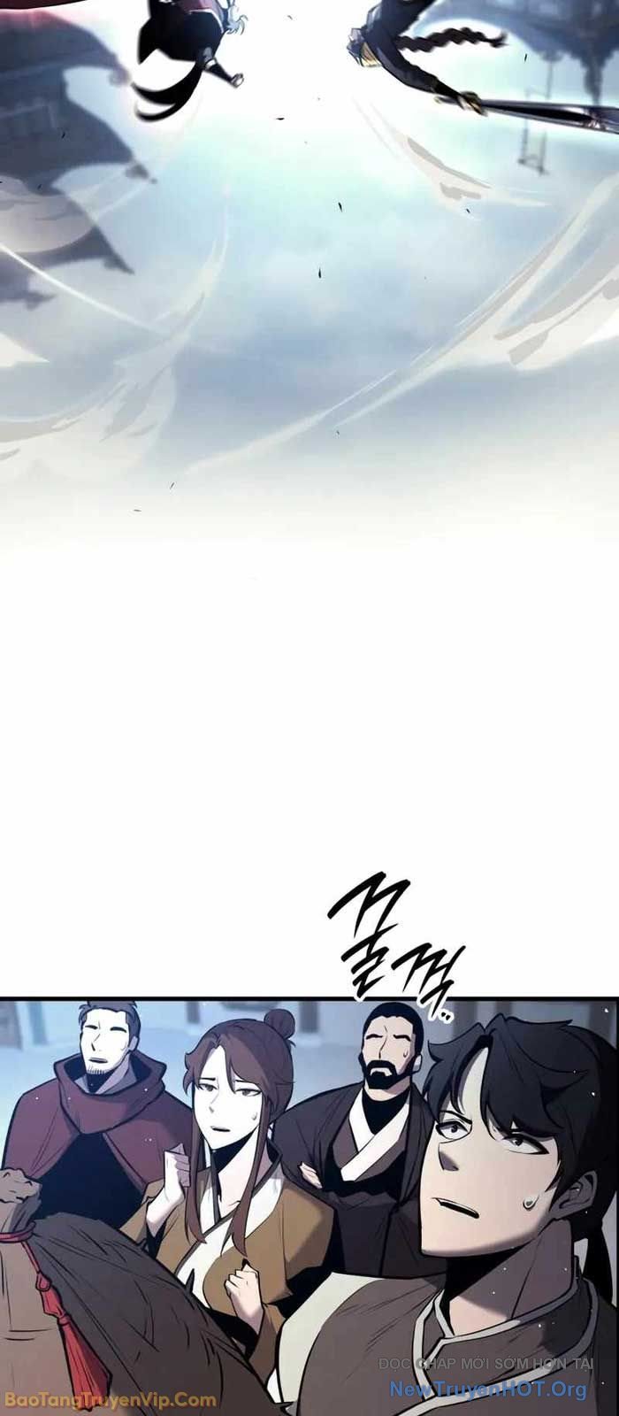 Ma Thần Trùng Sinh Chapter 9 - Trang 21