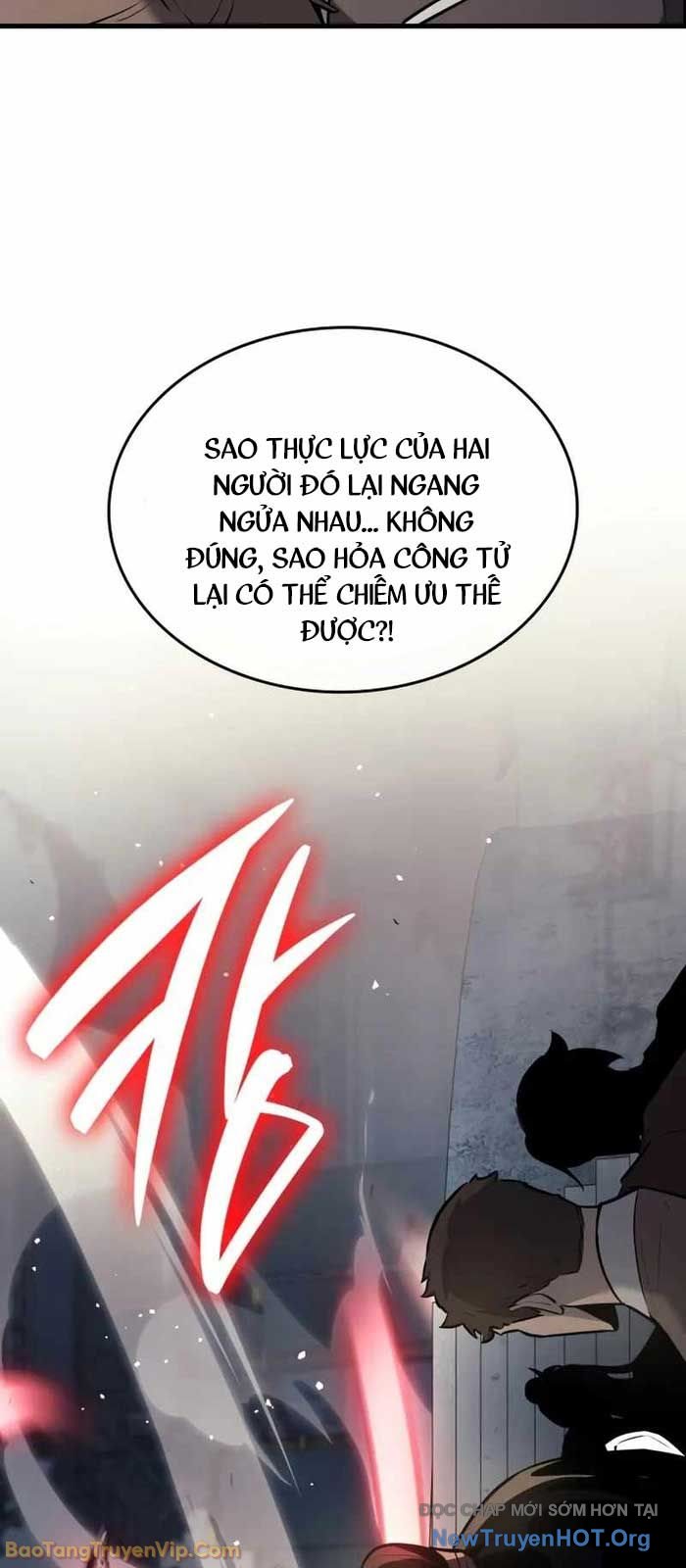 Ma Thần Trùng Sinh Chapter 9 - Trang 22