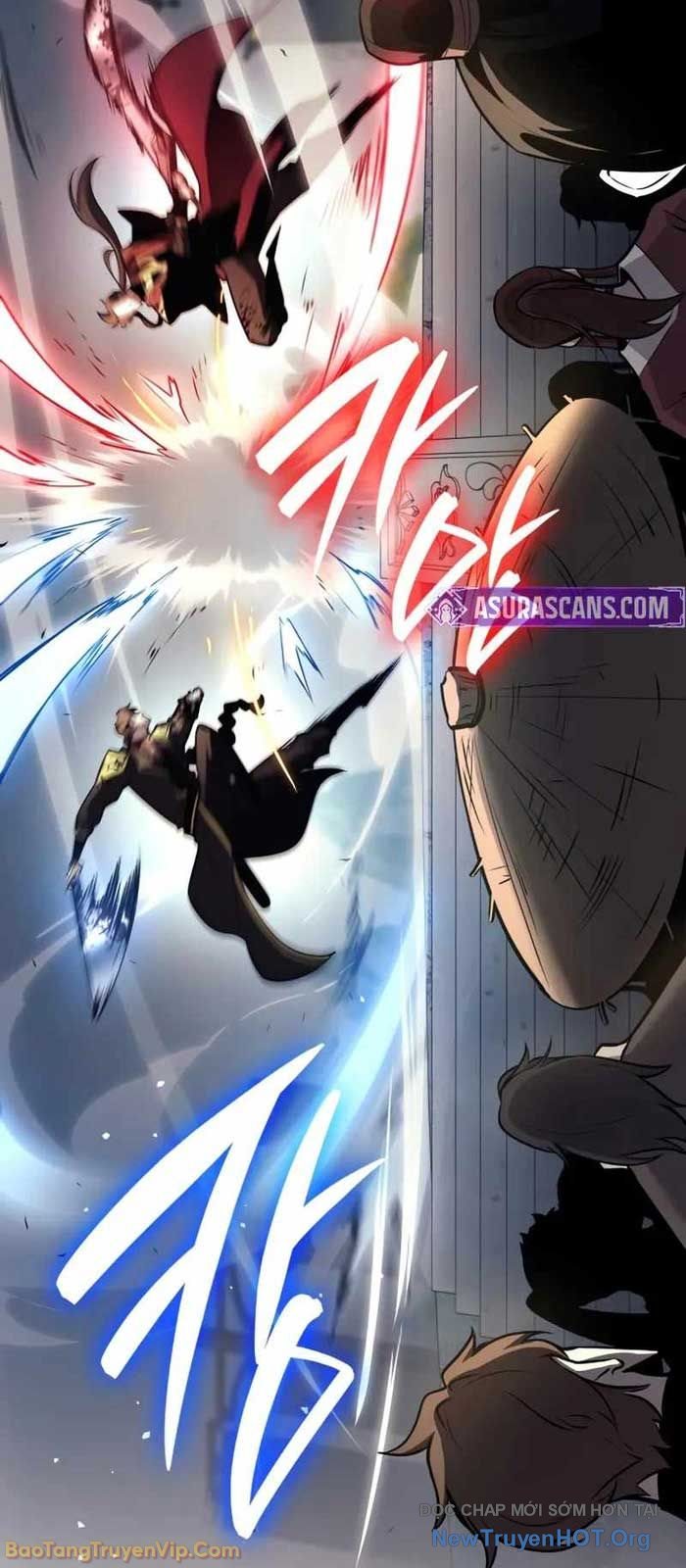 Ma Thần Trùng Sinh Chapter 9 - Trang 23