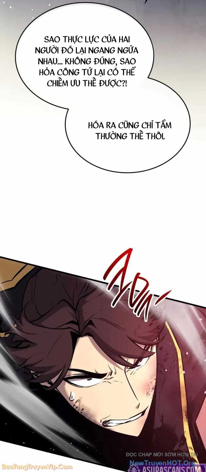 Ma Thần Trùng Sinh Chapter 9 - Trang 24