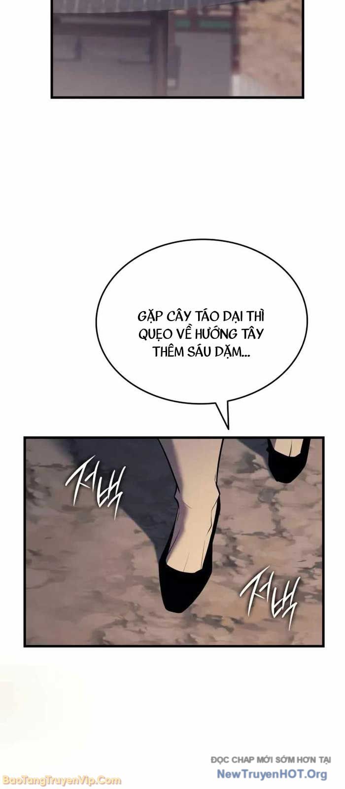 Ma Thần Trùng Sinh Chapter 9 - Trang 3