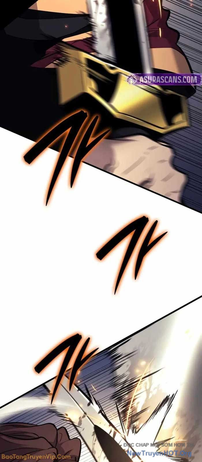 Ma Thần Trùng Sinh Chapter 9 - Trang 35