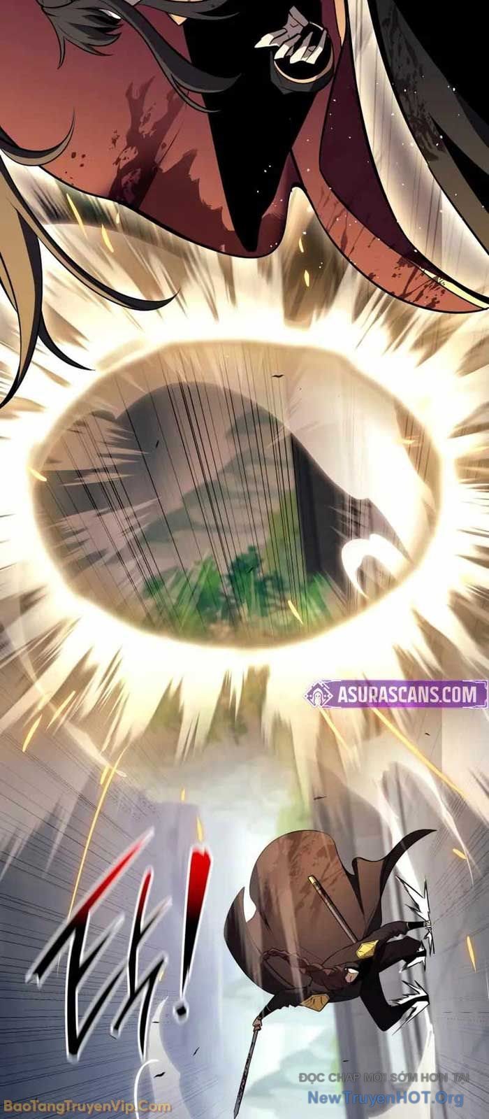 Ma Thần Trùng Sinh Chapter 9 - Trang 38