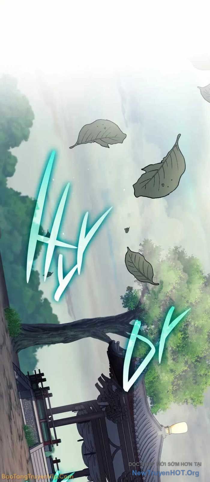 Ma Thần Trùng Sinh Chapter 9 - Trang 4