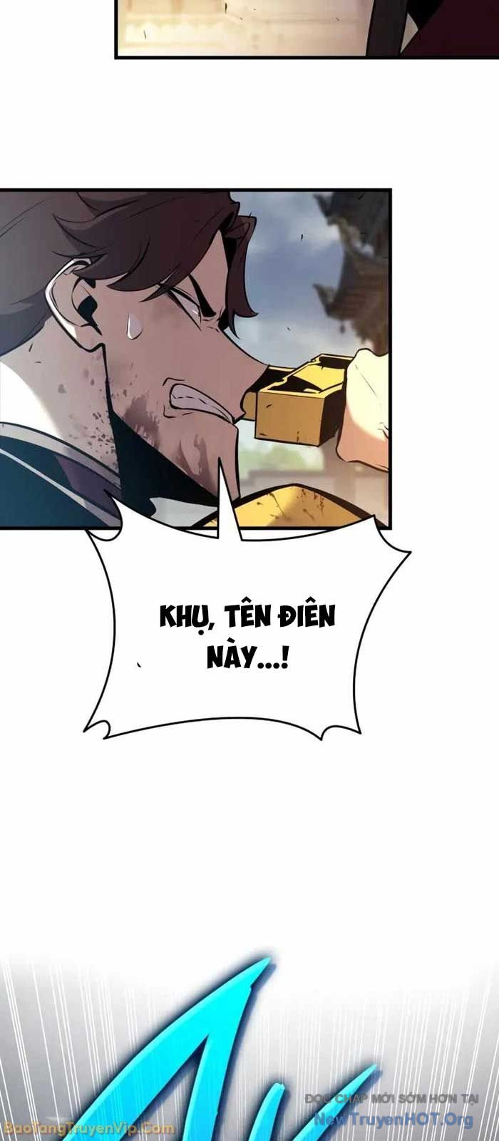 Ma Thần Trùng Sinh Chapter 9 - Trang 40