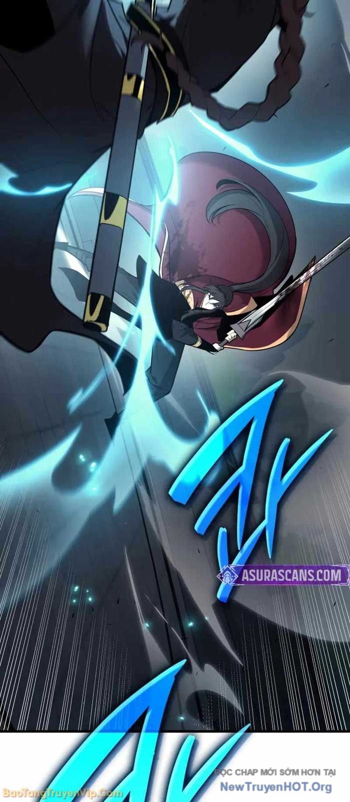 Ma Thần Trùng Sinh Chapter 9 - Trang 42