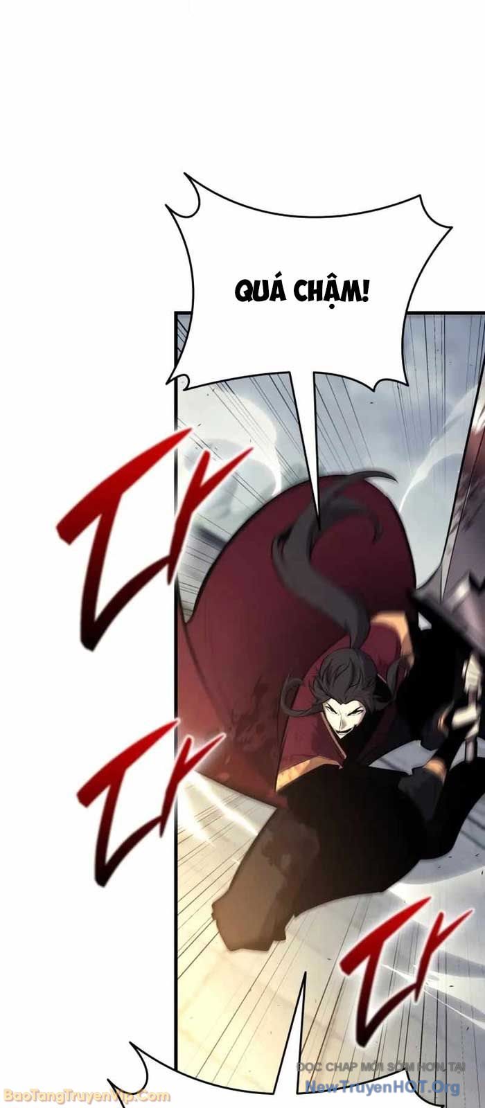 Ma Thần Trùng Sinh Chapter 9 - Trang 46