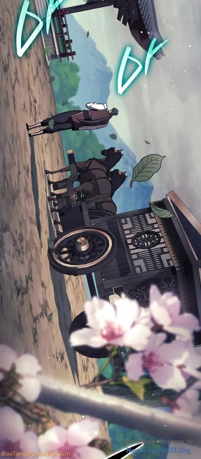 Ma Thần Trùng Sinh Chapter 9 - Trang 5