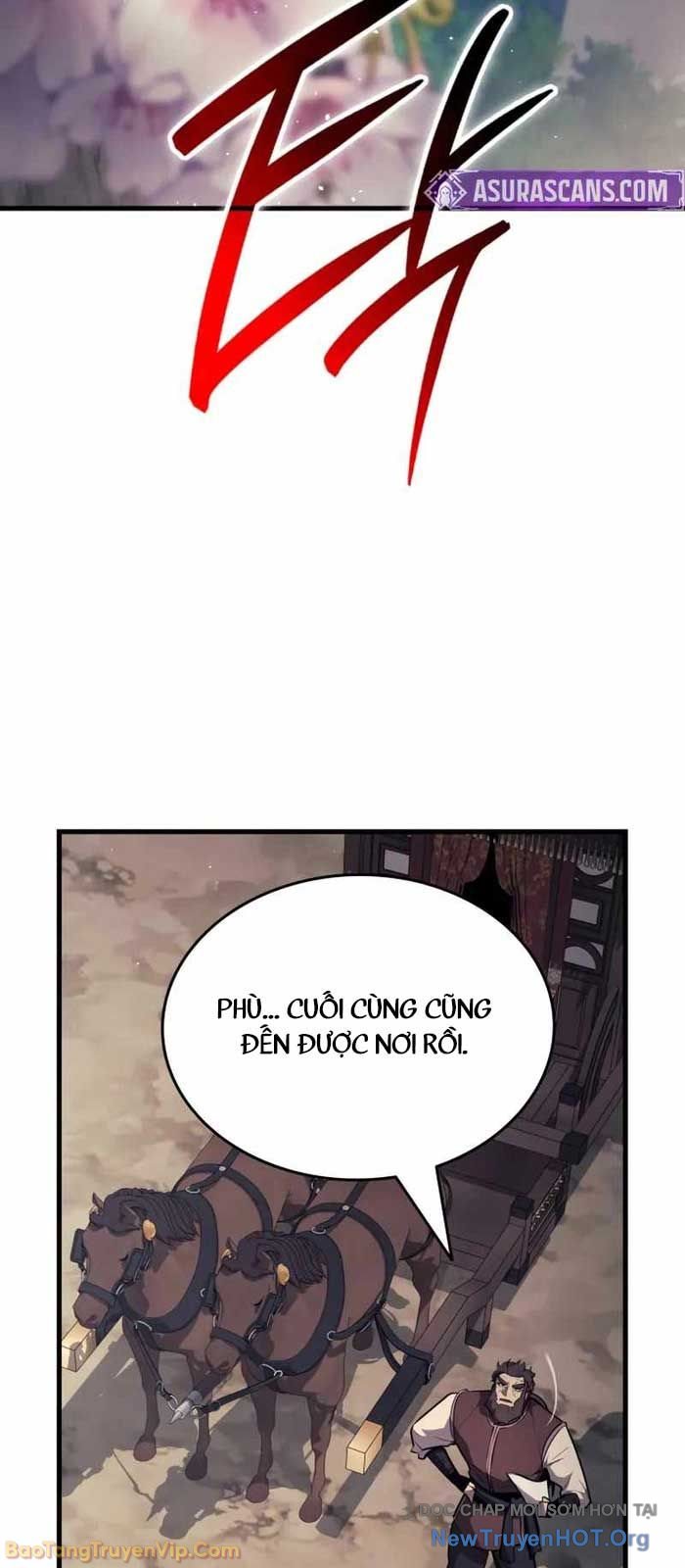 Ma Thần Trùng Sinh Chapter 9 - Trang 6