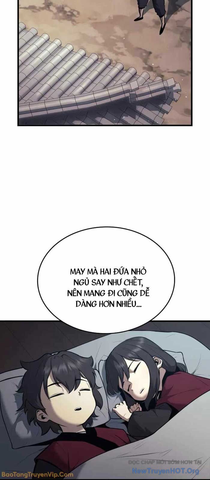 Ma Thần Trùng Sinh Chapter 9 - Trang 7