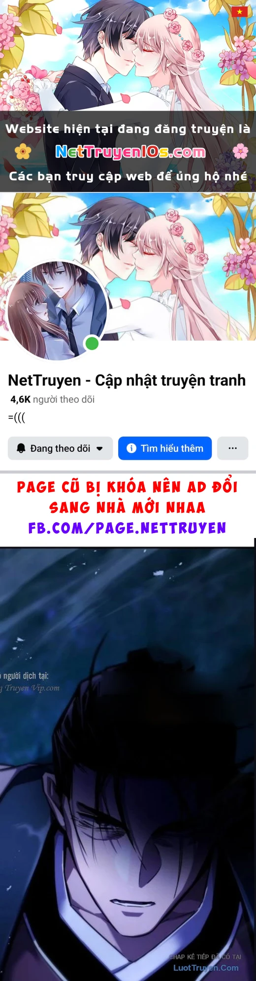 Ma Thần Chapter 19 - Trang 2