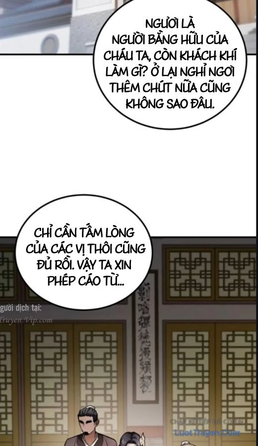 Ma Thần Chapter 19 - Trang 23