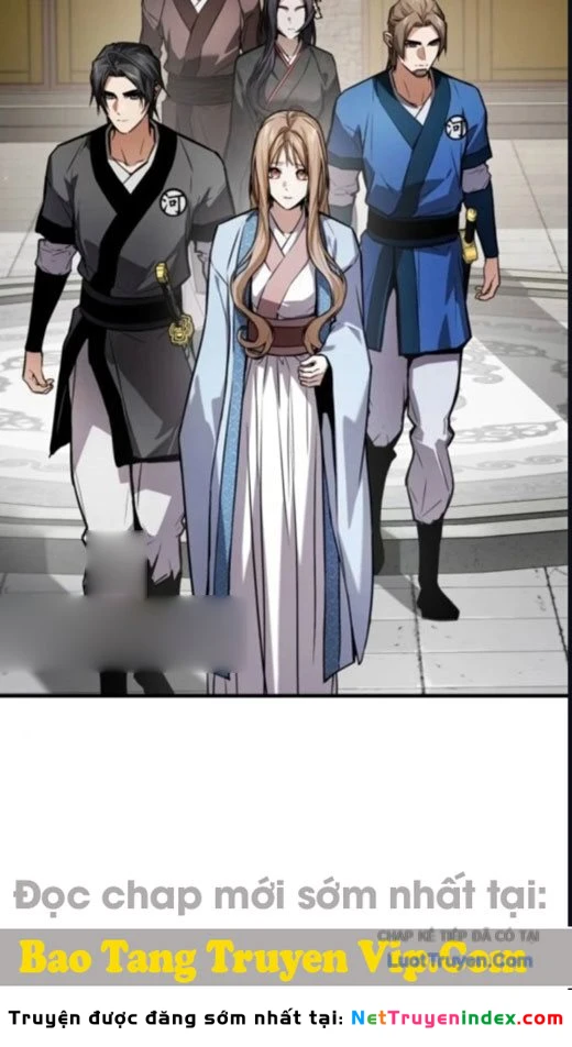 Ma Thần Chapter 19 - Trang 24