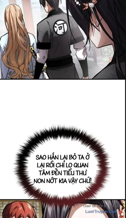 Ma Thần Chapter 19 - Trang 27