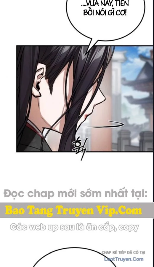 Ma Thần Chapter 19 - Trang 29