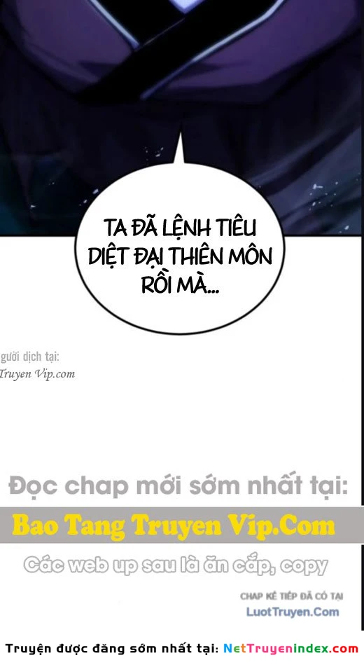 Ma Thần Chapter 19 - Trang 3