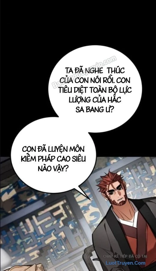 Ma Thần Chapter 19 - Trang 43