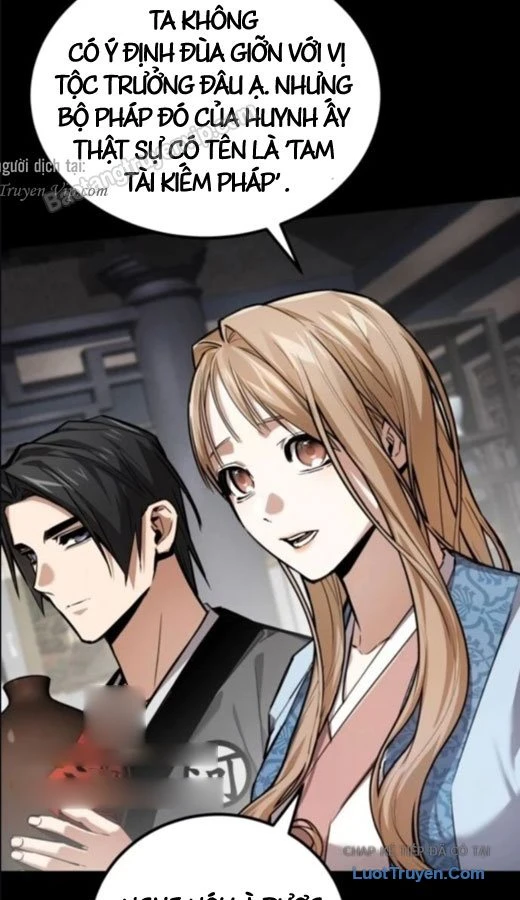 Ma Thần Chapter 19 - Trang 45