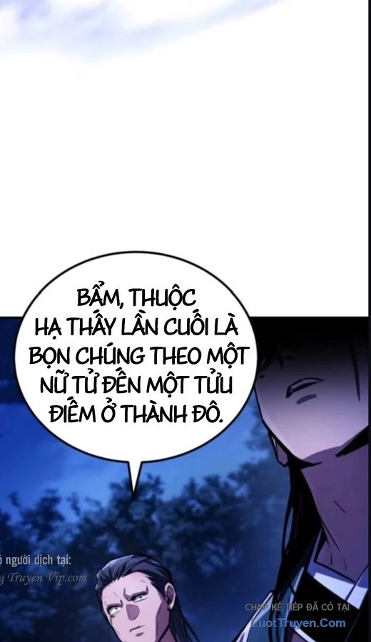 Ma Thần Chapter 19 - Trang 6