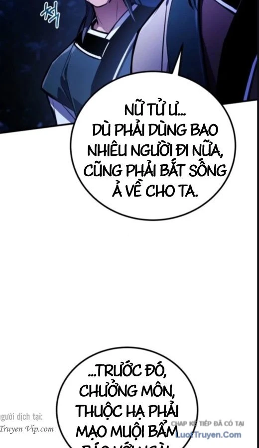 Ma Thần Chapter 19 - Trang 7