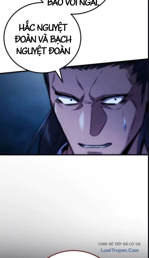 Ma Thần Chapter 19 - Trang 8