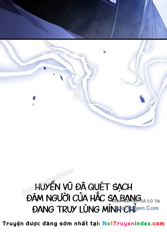 Ma Thần Chapter 20 - Trang 12