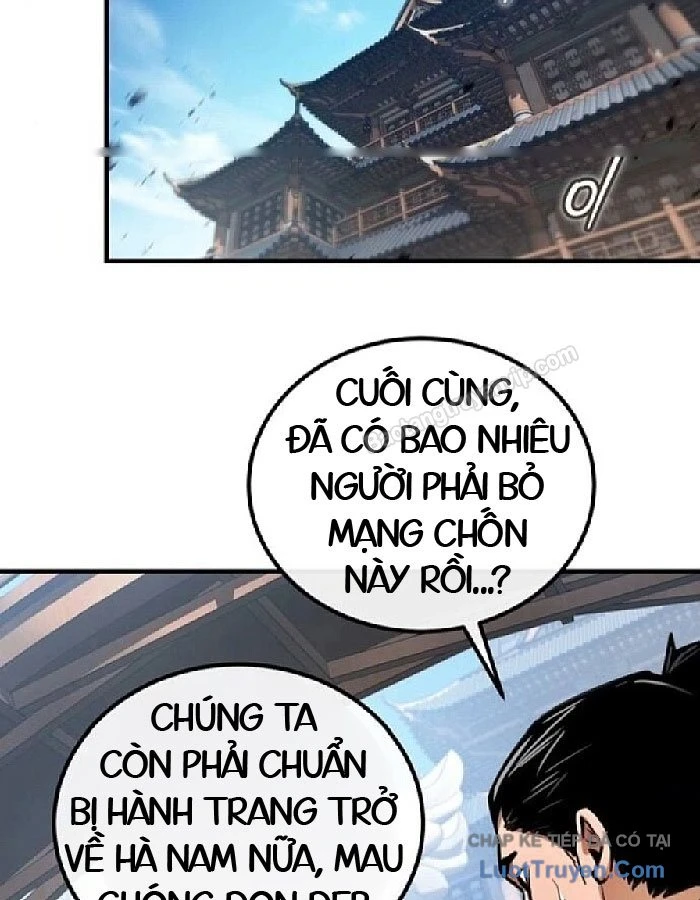 Ma Thần Chapter 20 - Trang 14