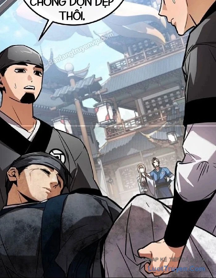 Ma Thần Chapter 20 - Trang 15