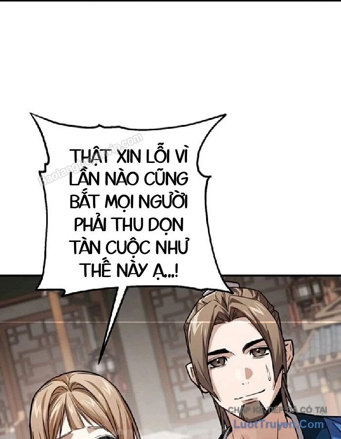 Ma Thần Chapter 20 - Trang 16