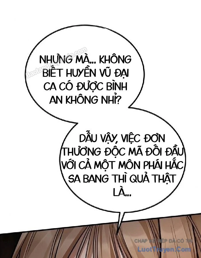 Ma Thần Chapter 20 - Trang 18