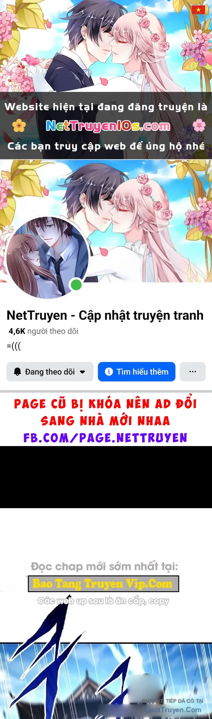 Ma Thần Chapter 20 - Trang 2