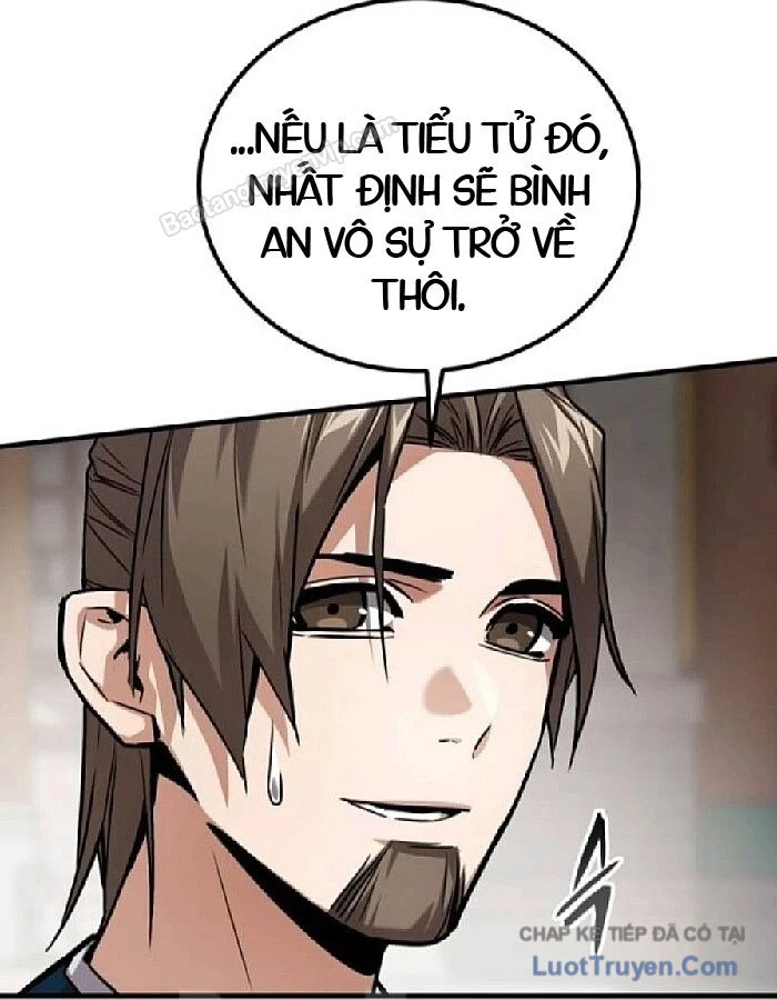 Ma Thần Chapter 20 - Trang 22