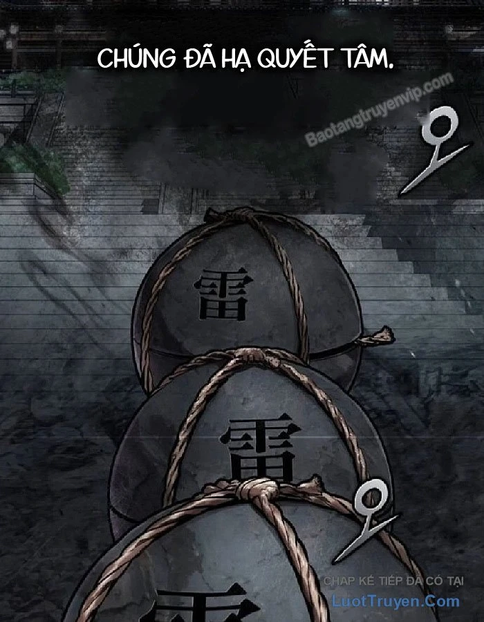 Ma Thần Chapter 20 - Trang 25