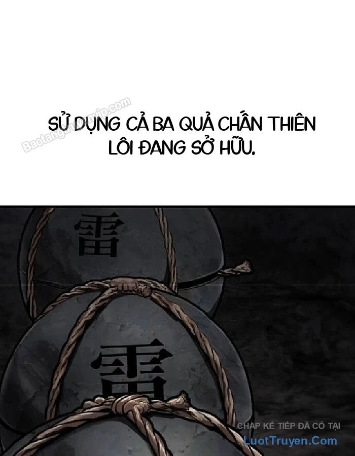 Ma Thần Chapter 20 - Trang 27