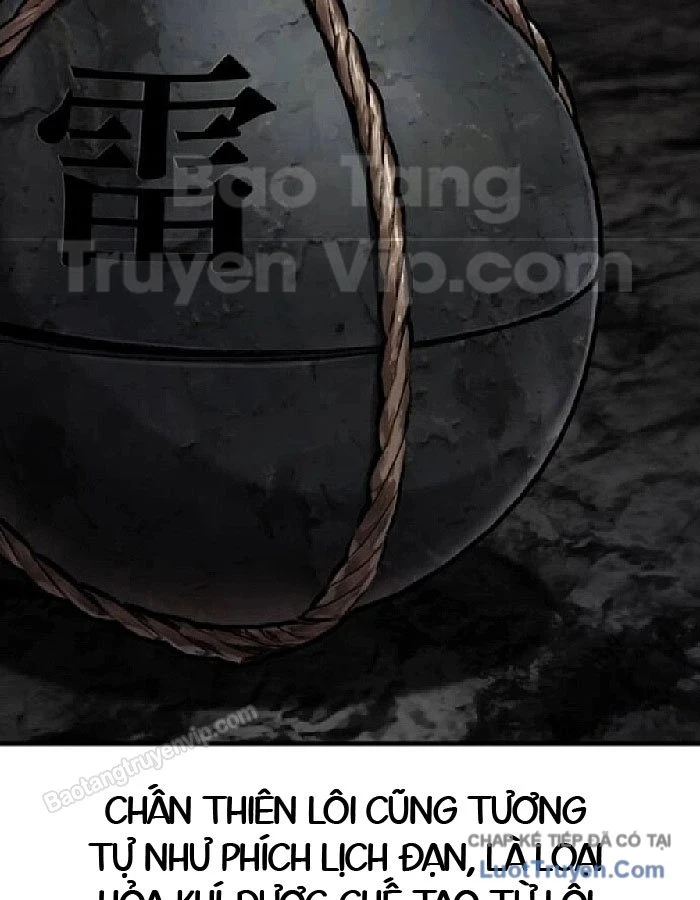 Ma Thần Chapter 20 - Trang 28
