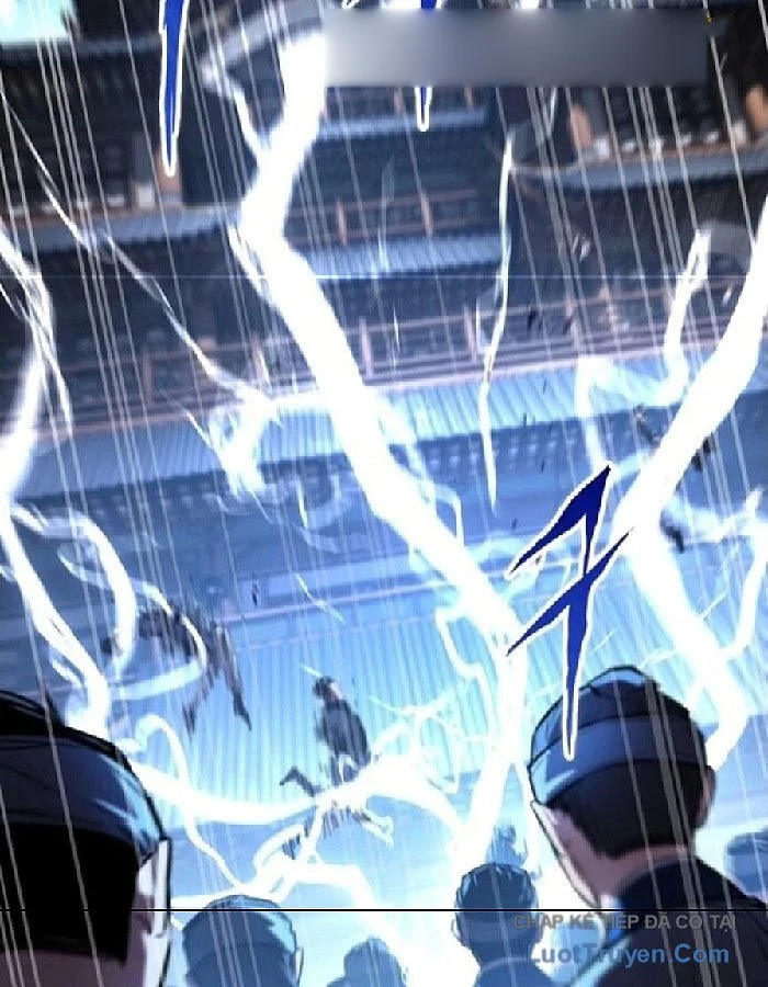 Ma Thần Chapter 20 - Trang 3