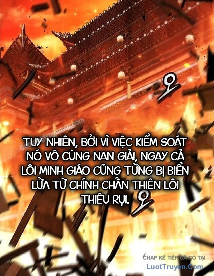Ma Thần Chapter 20 - Trang 31