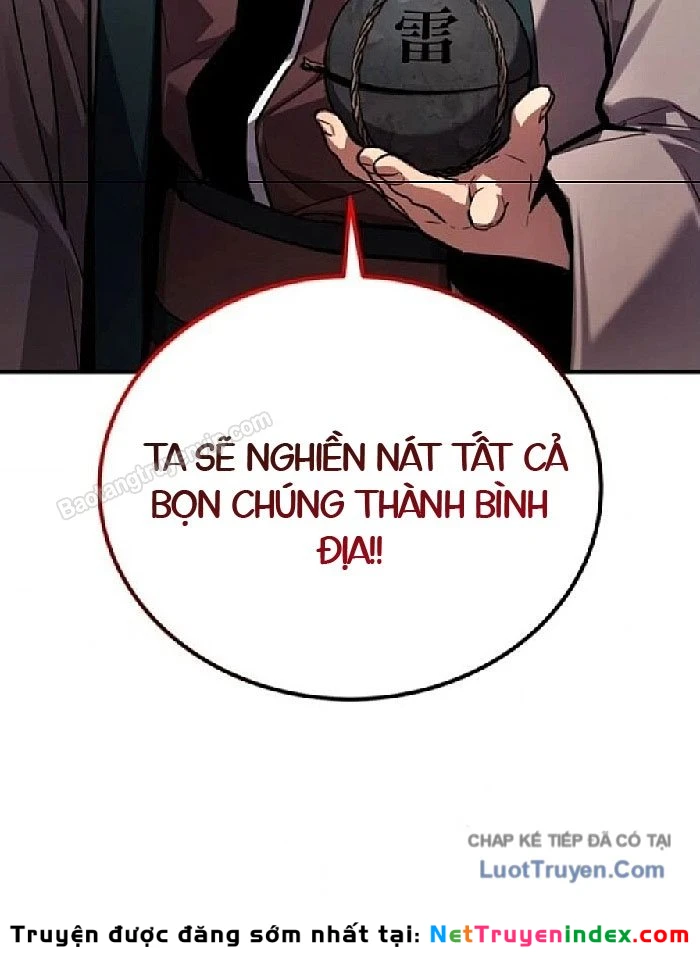 Ma Thần Chapter 20 - Trang 34