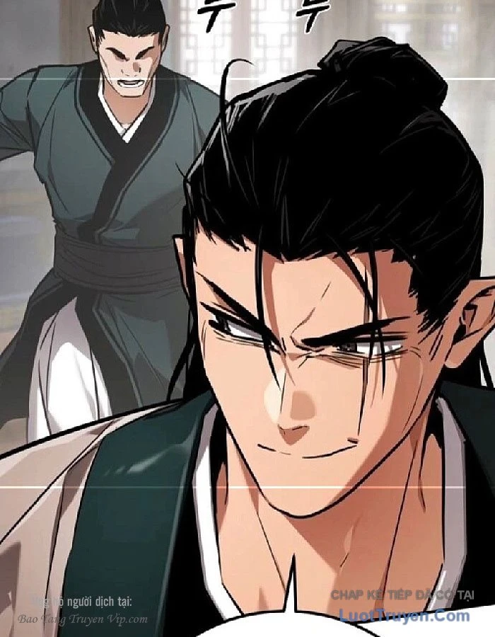 Ma Thần Chapter 20 - Trang 36