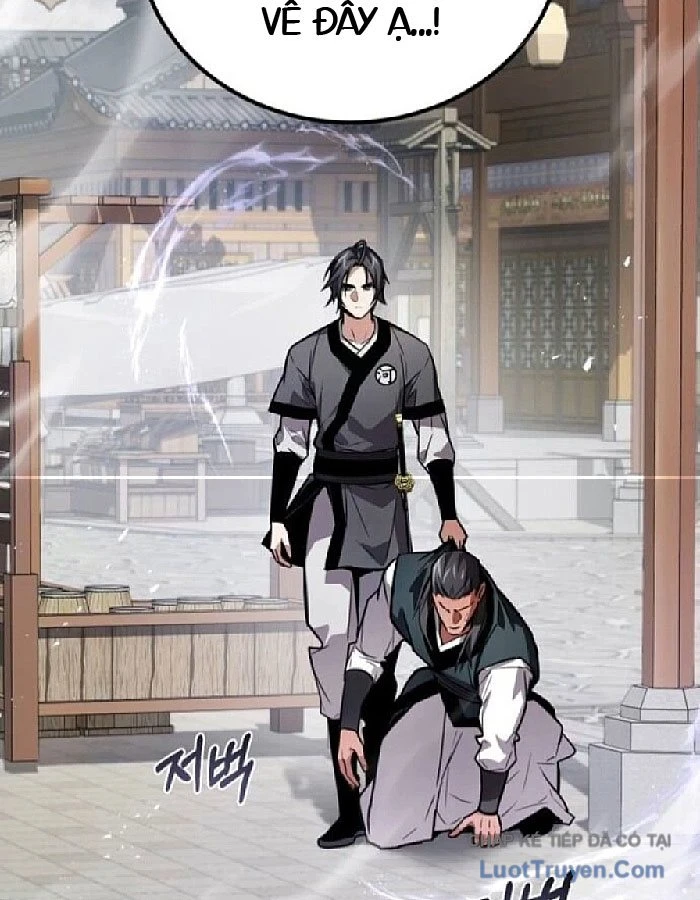 Ma Thần Chapter 20 - Trang 42