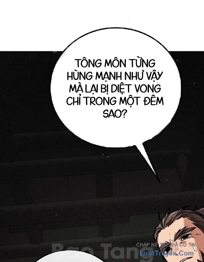Ma Thần Chapter 21 - Trang 15
