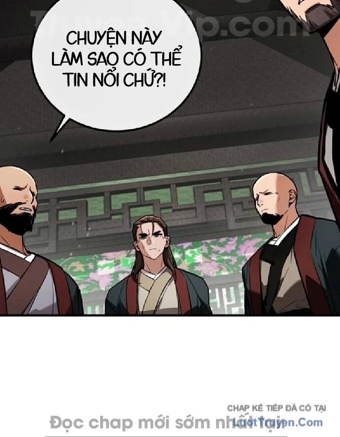 Ma Thần Chapter 21 - Trang 16