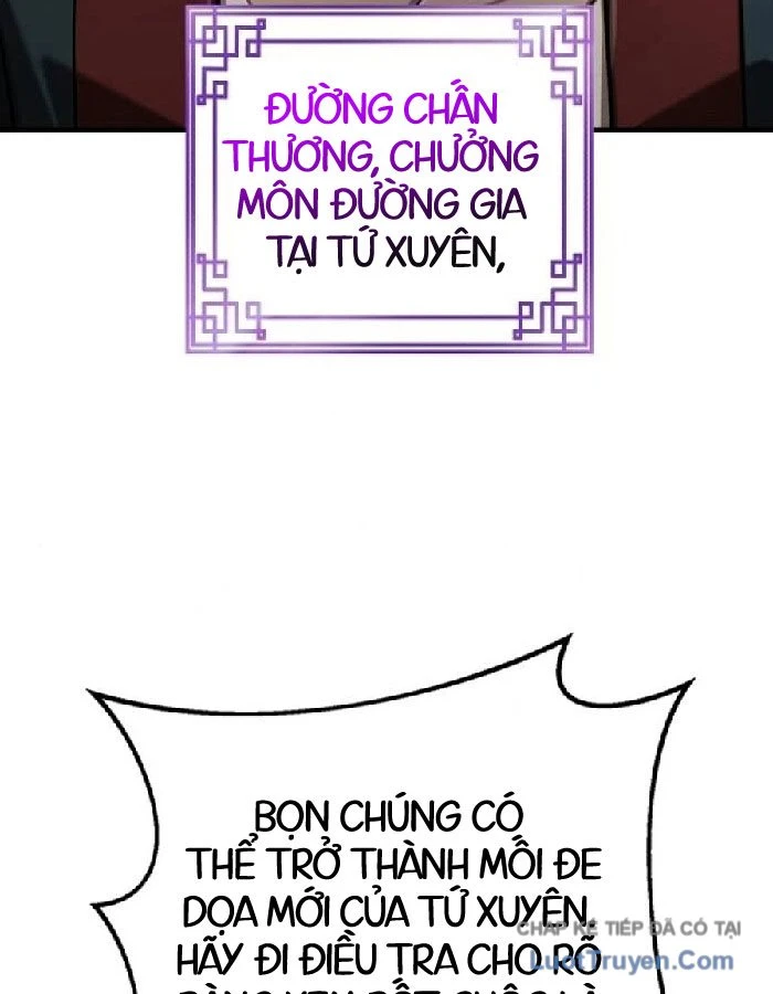 Ma Thần Chapter 21 - Trang 19