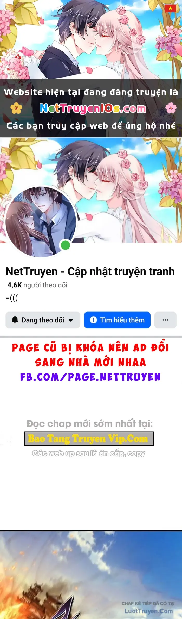 Ma Thần Chapter 21 - Trang 2